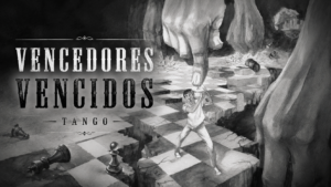 Vencedores Vencidos Tango (2006)