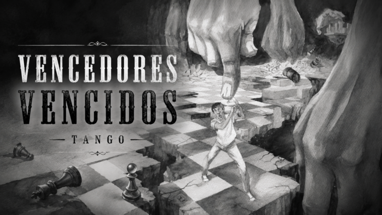 Vencedores Vencidos Tango (2006)