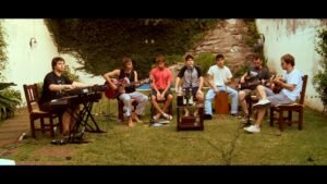 La Potoca – Cuatro inviernos (sesión en vivo) – 2011