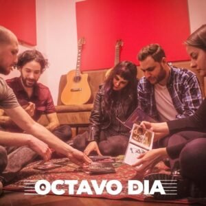 Octavo Día Música (2019)