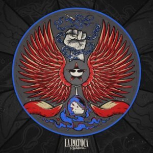 La Potoca – Resiliencia (2016)