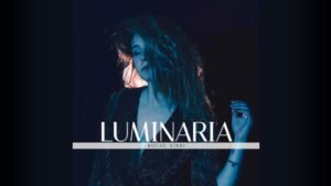 Piano en ÓLEO KÁRMICO del álbum “Luminaria” de Rocio Sirri (2020)