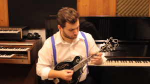 Tarantella di Nicodemo (2019)